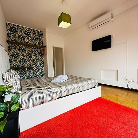 Porto Grand Sasimi House Hotel Kültér fotó