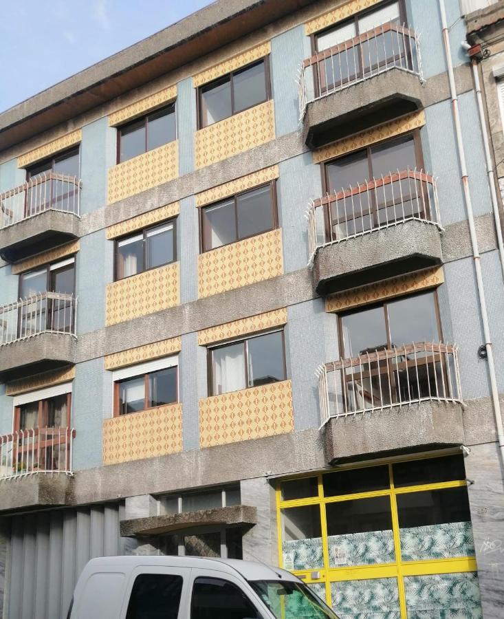 Porto Grand Sasimi House Hotel Kültér fotó