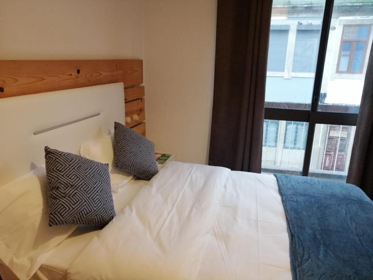 Porto Grand Sasimi House Hotel Kültér fotó