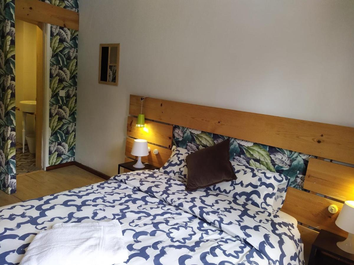 Porto Grand Sasimi House Hotel Kültér fotó