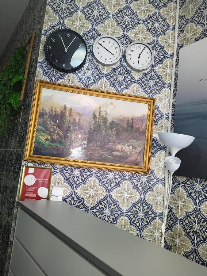 Porto Grand Sasimi House Hotel Kültér fotó