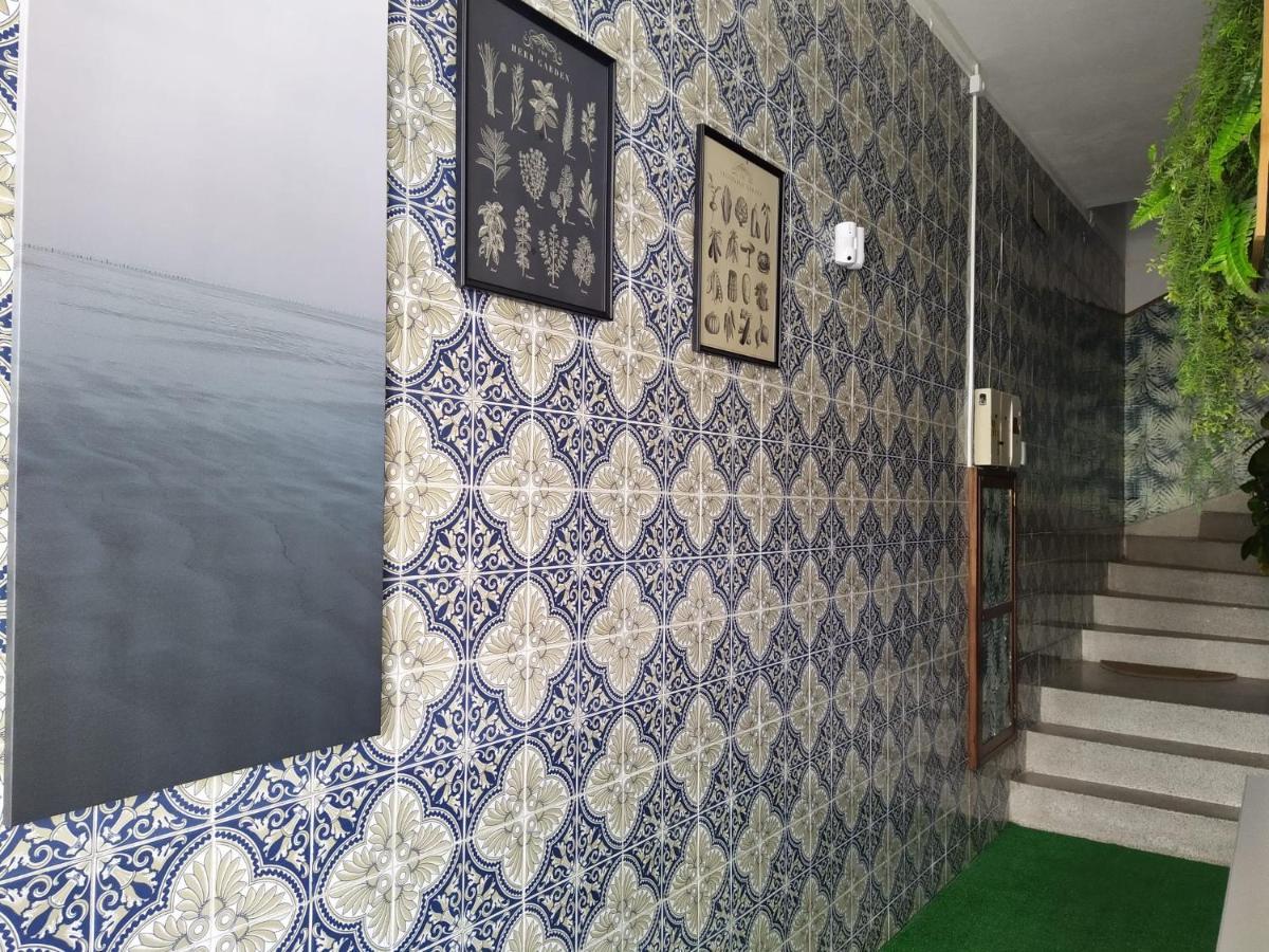 Porto Grand Sasimi House Hotel Kültér fotó