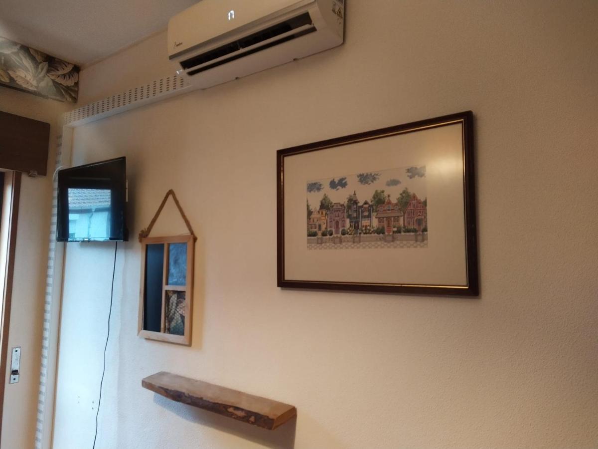 Porto Grand Sasimi House Hotel Kültér fotó
