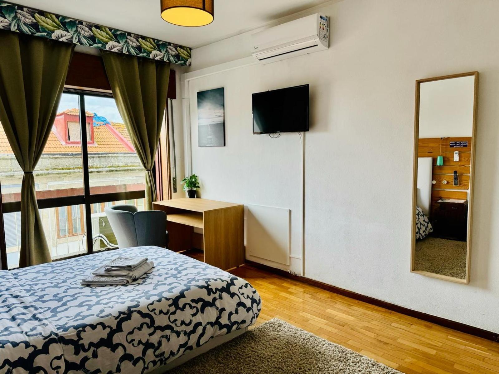 Porto Grand Sasimi House Hotel Kültér fotó