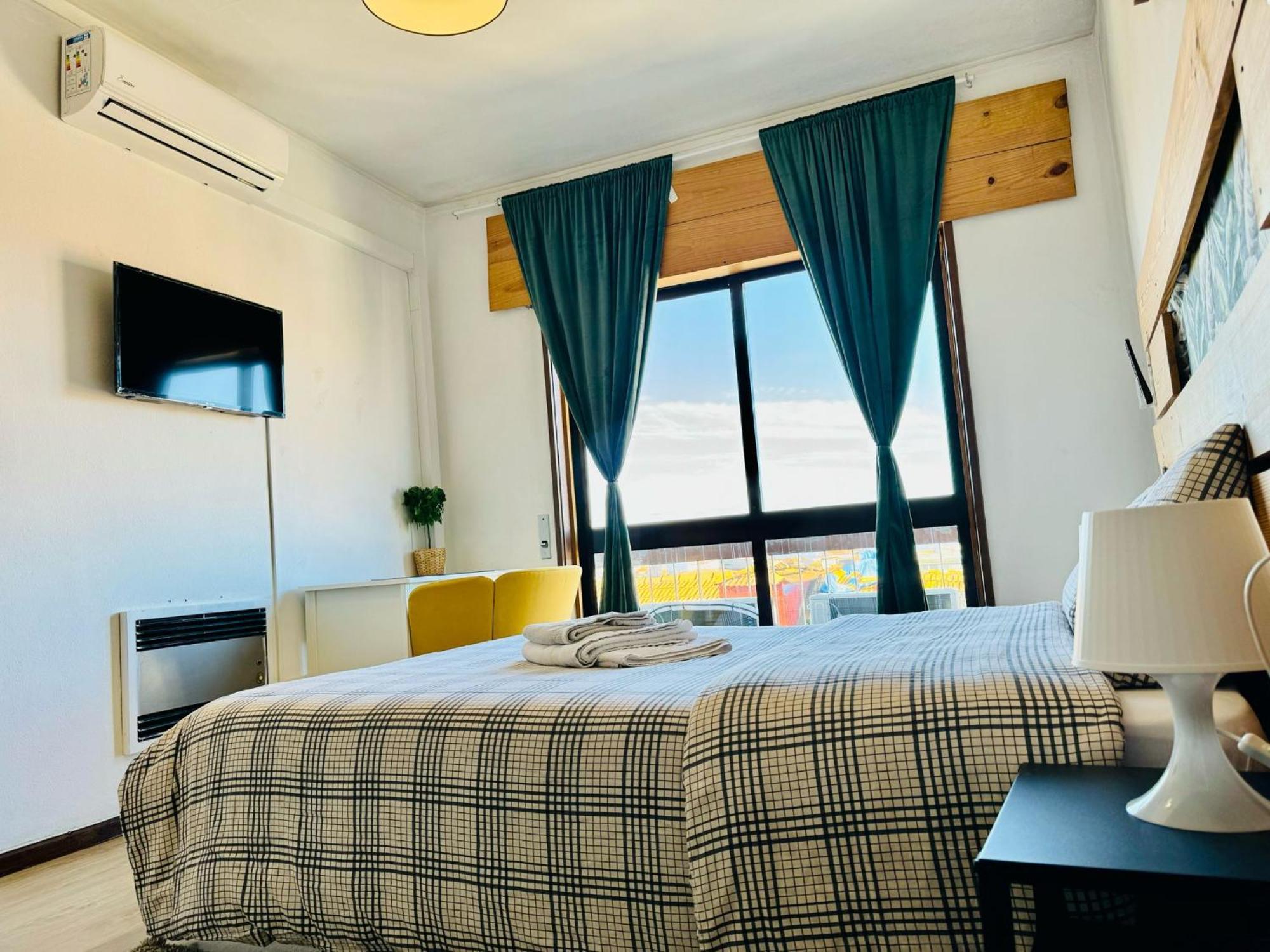 Porto Grand Sasimi House Hotel Kültér fotó