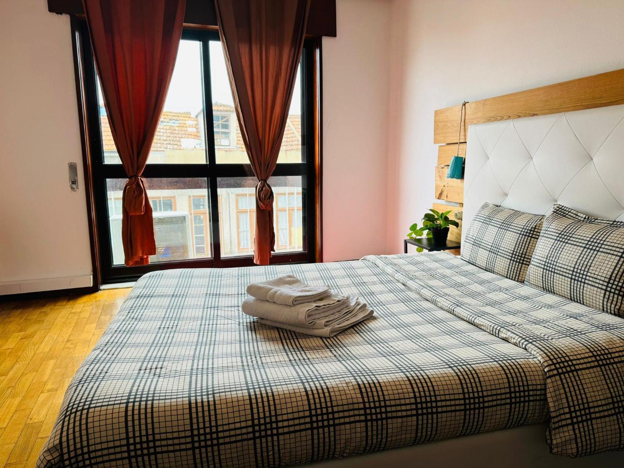 Porto Grand Sasimi House Hotel Kültér fotó