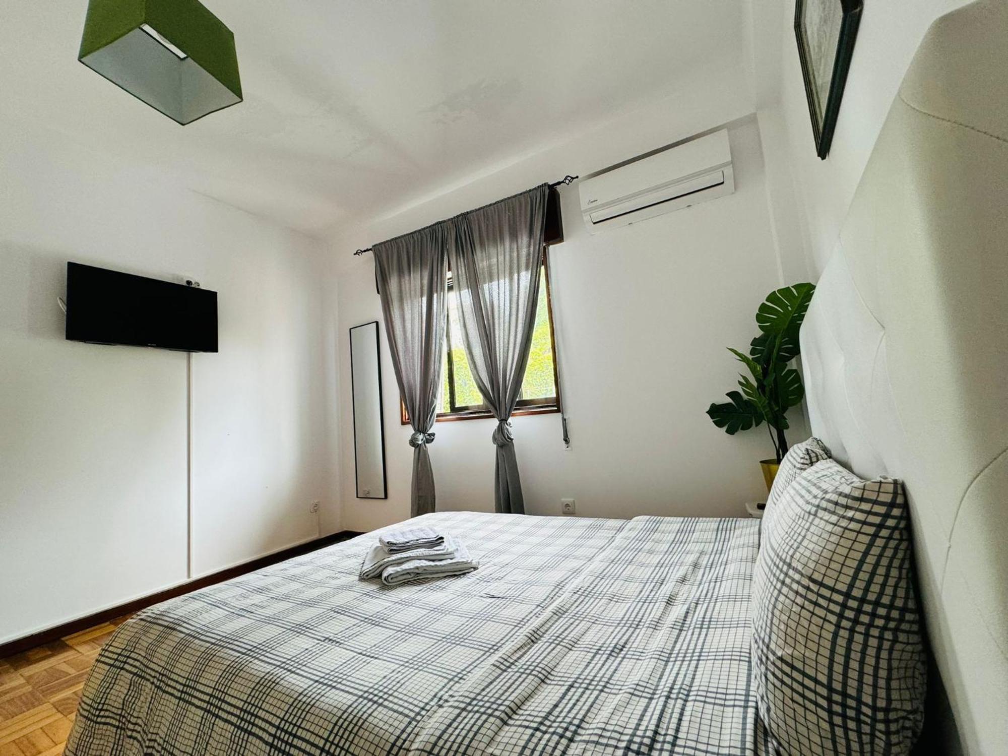 Porto Grand Sasimi House Hotel Kültér fotó