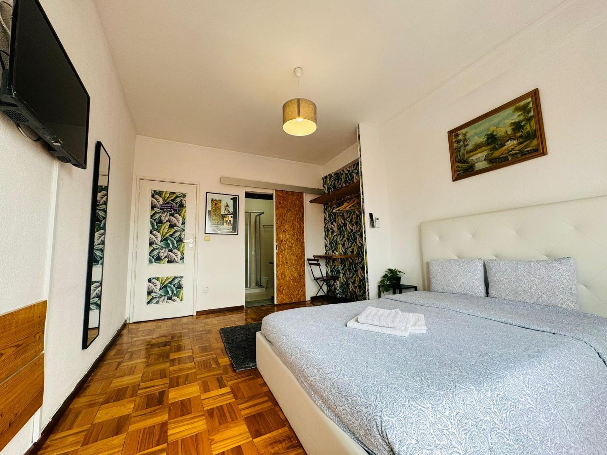 Porto Grand Sasimi House Hotel Kültér fotó
