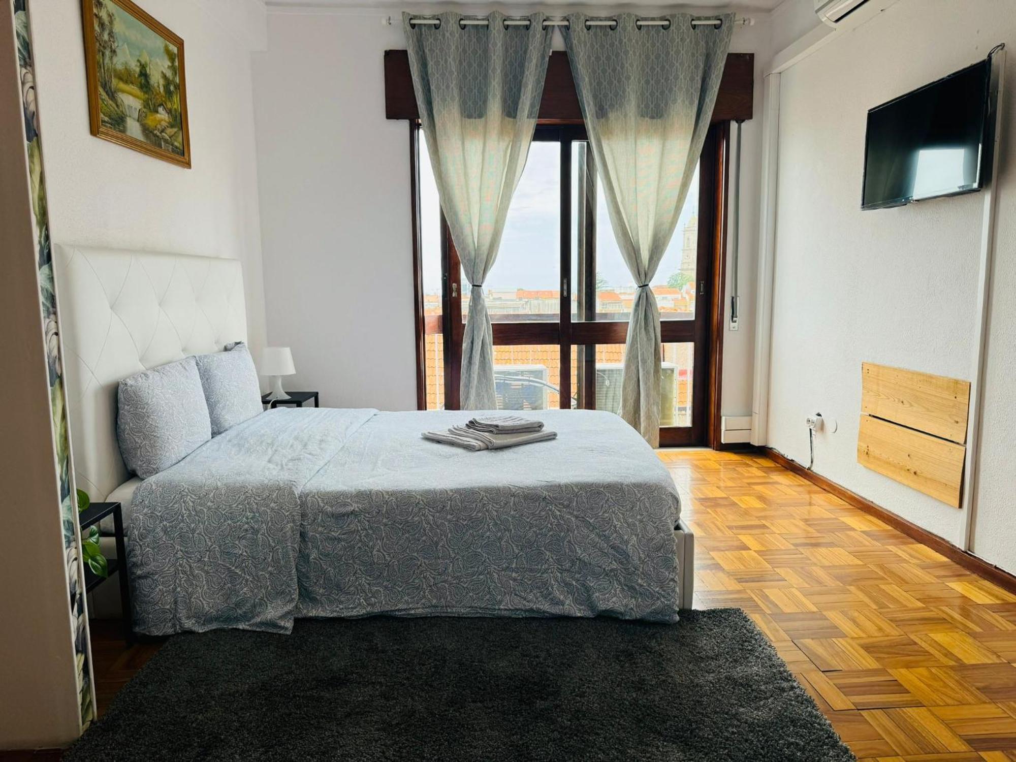 Porto Grand Sasimi House Hotel Kültér fotó