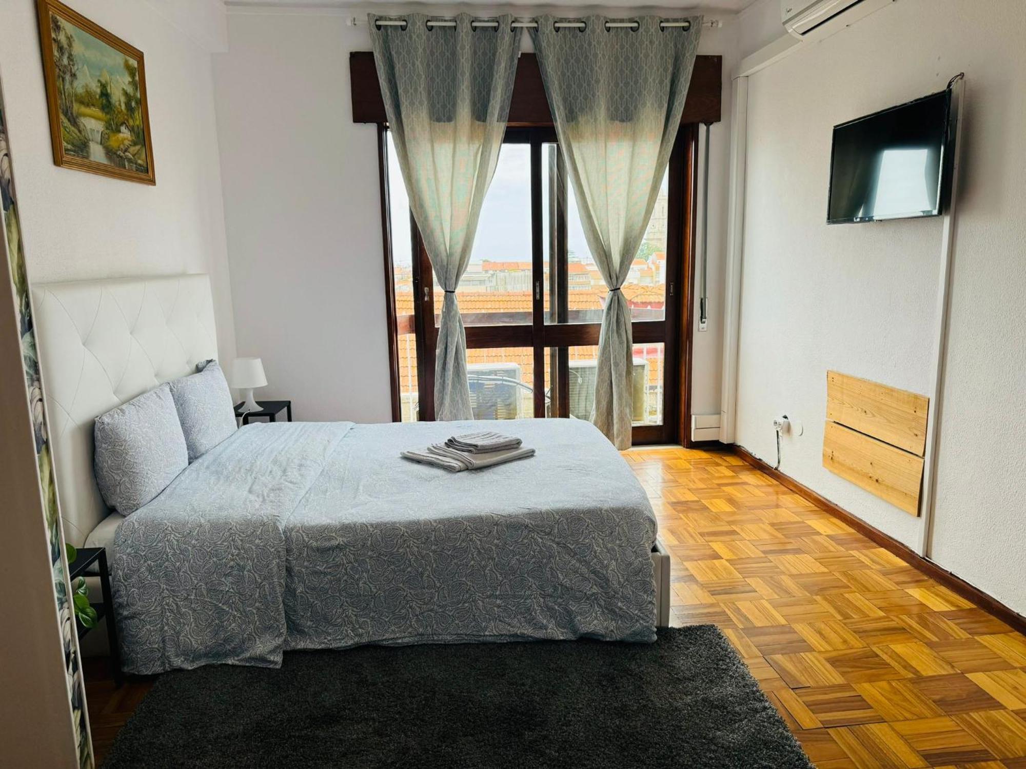 Porto Grand Sasimi House Hotel Kültér fotó