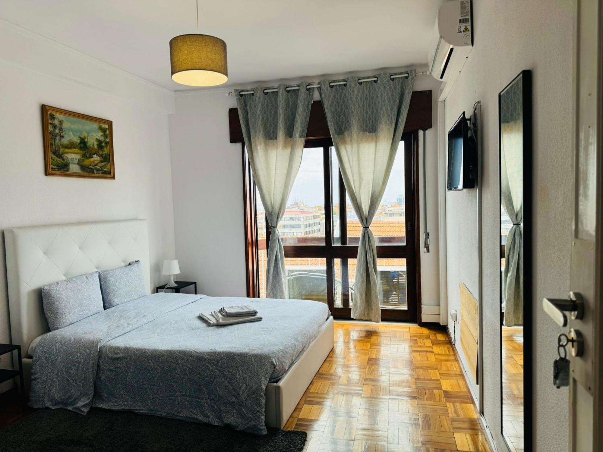 Porto Grand Sasimi House Hotel Kültér fotó