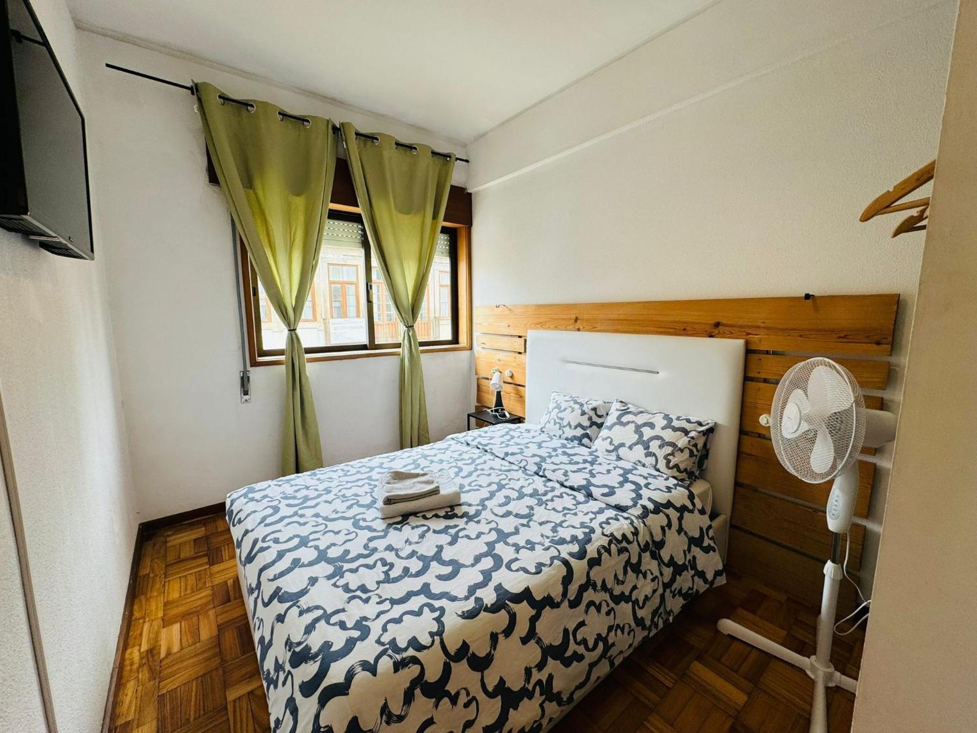 Porto Grand Sasimi House Hotel Kültér fotó