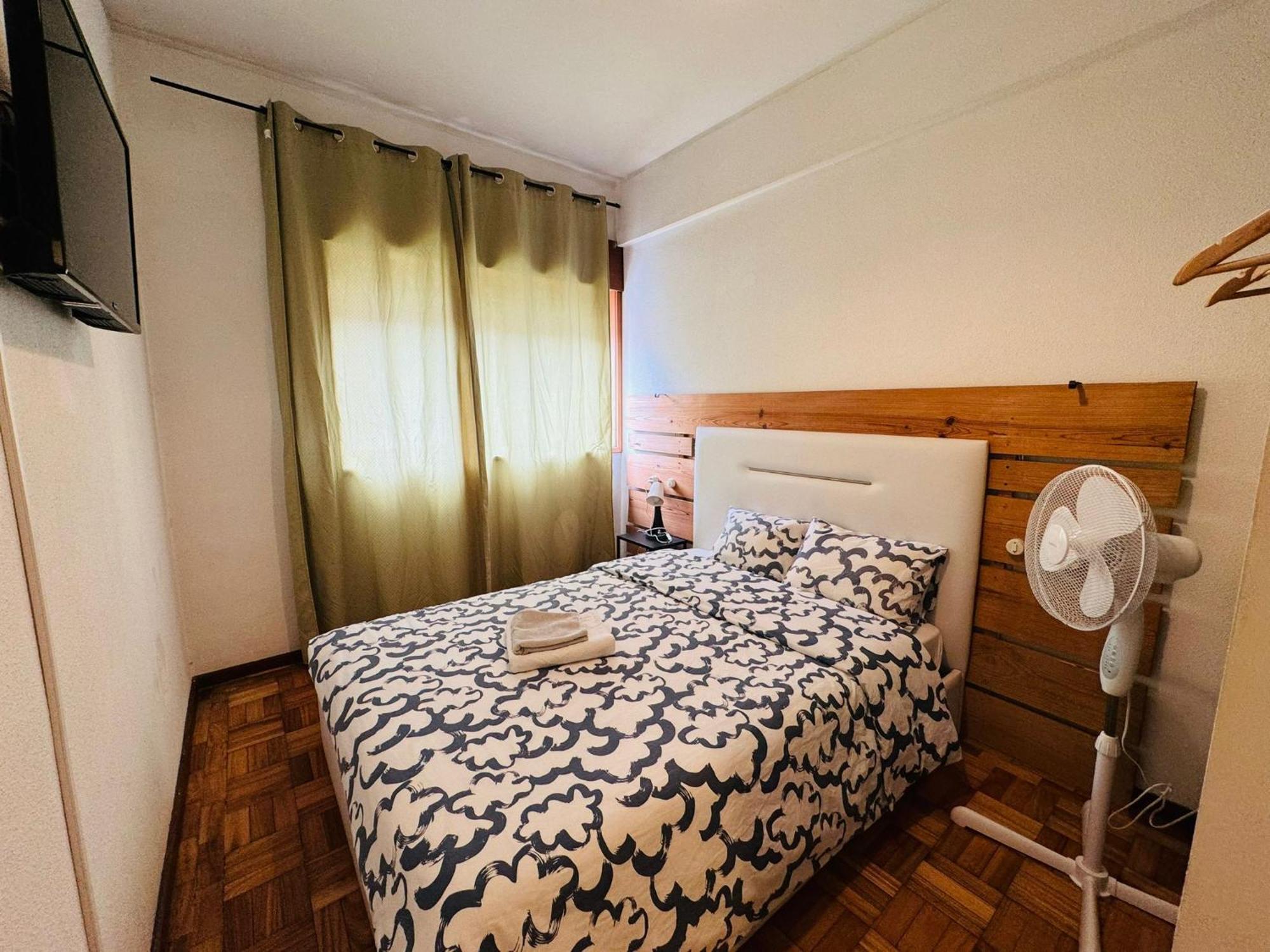 Porto Grand Sasimi House Hotel Kültér fotó