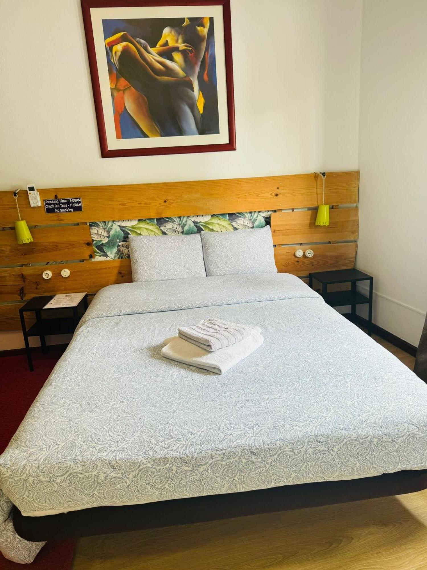 Porto Grand Sasimi House Hotel Kültér fotó