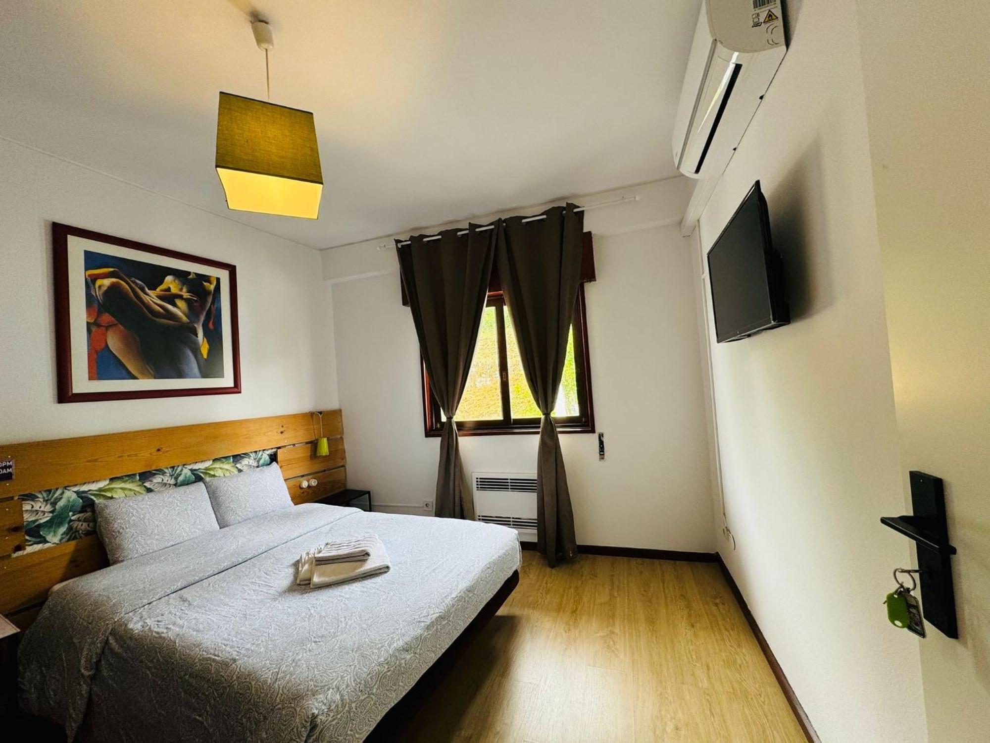 Porto Grand Sasimi House Hotel Kültér fotó