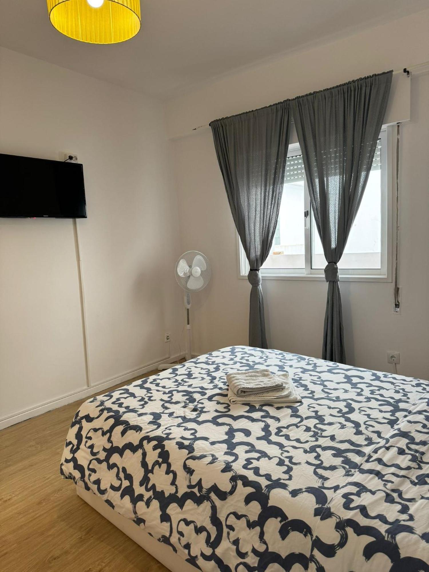 Porto Grand Sasimi House Hotel Kültér fotó