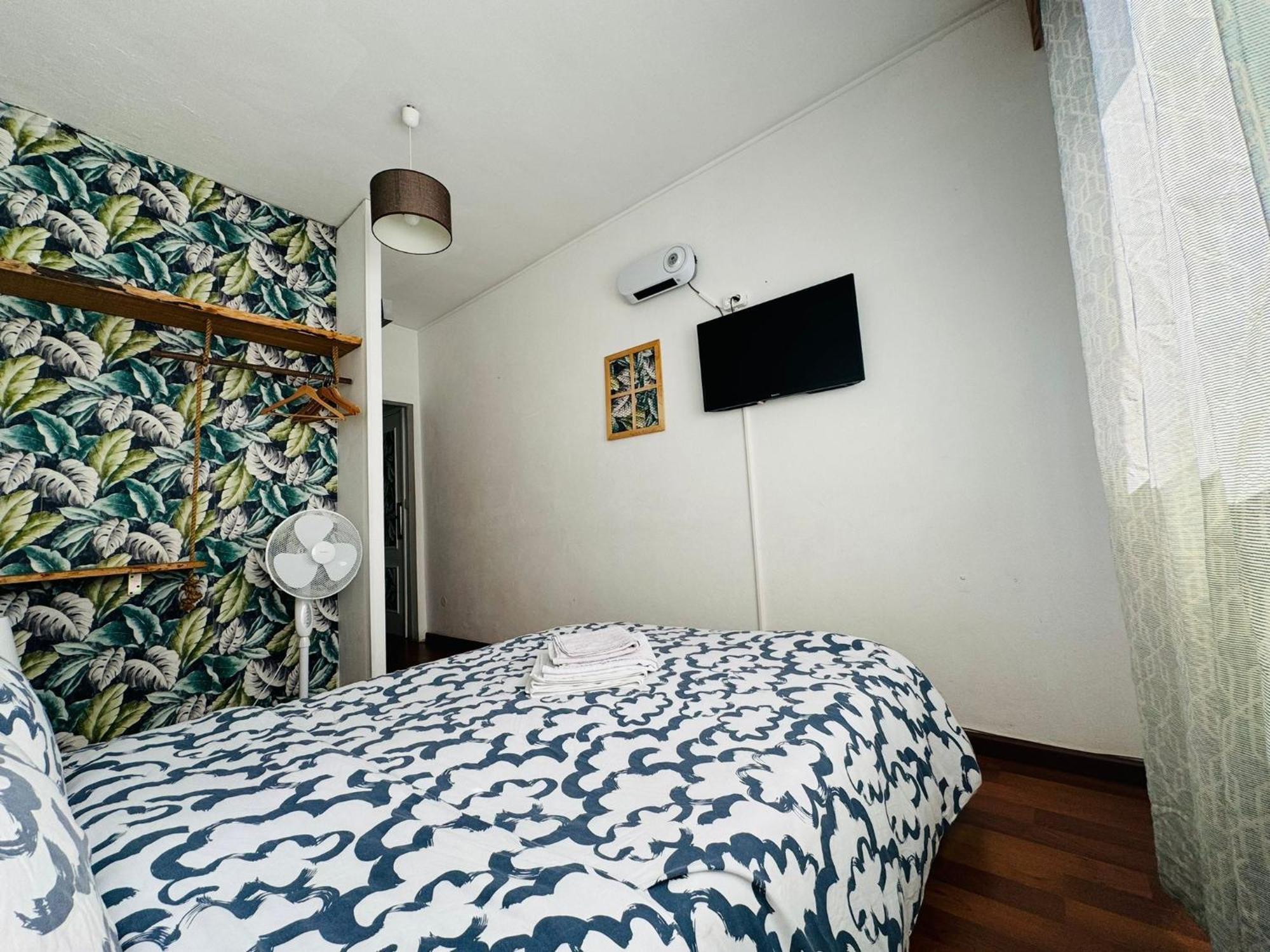 Porto Grand Sasimi House Hotel Kültér fotó