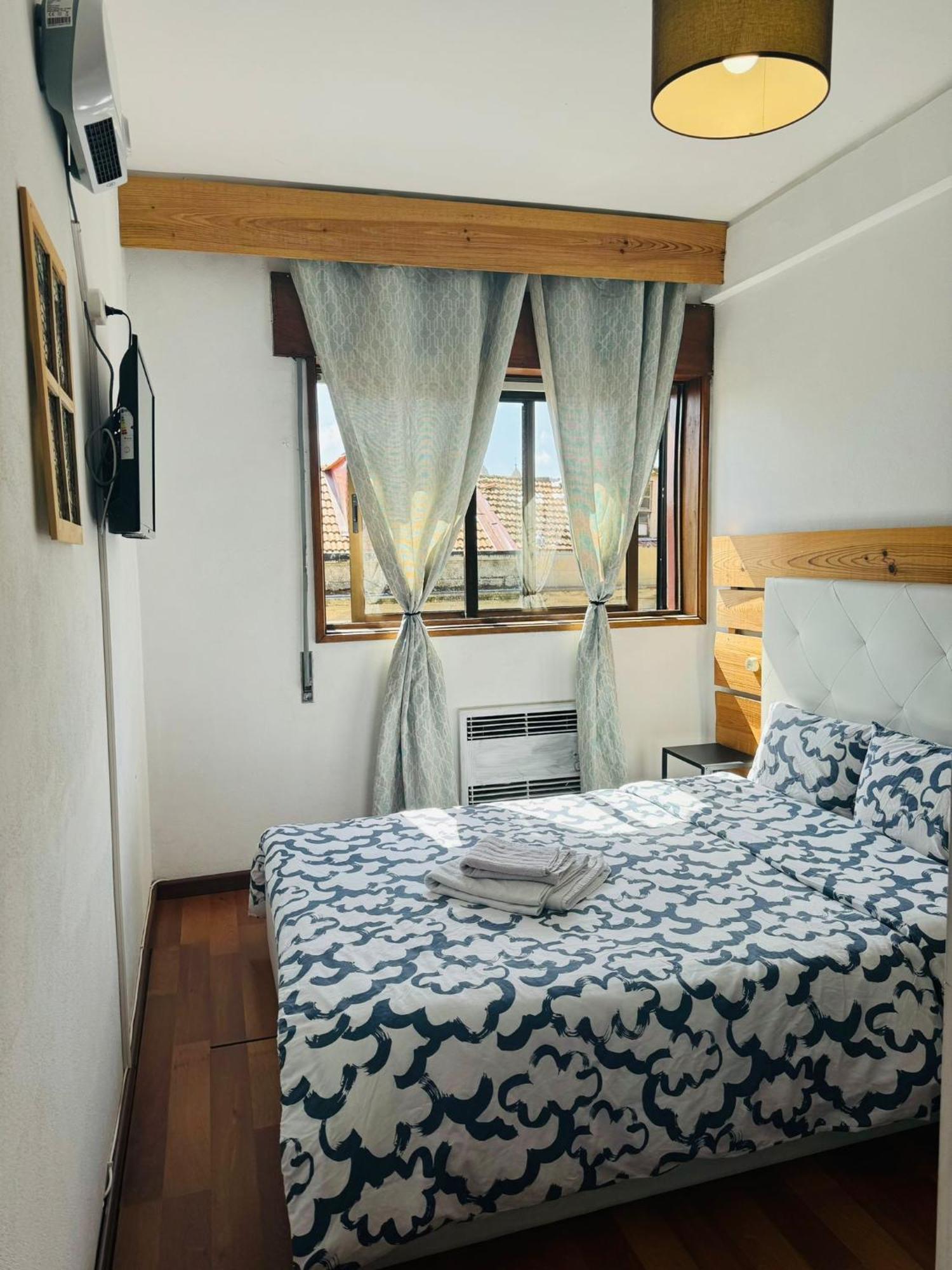 Porto Grand Sasimi House Hotel Kültér fotó