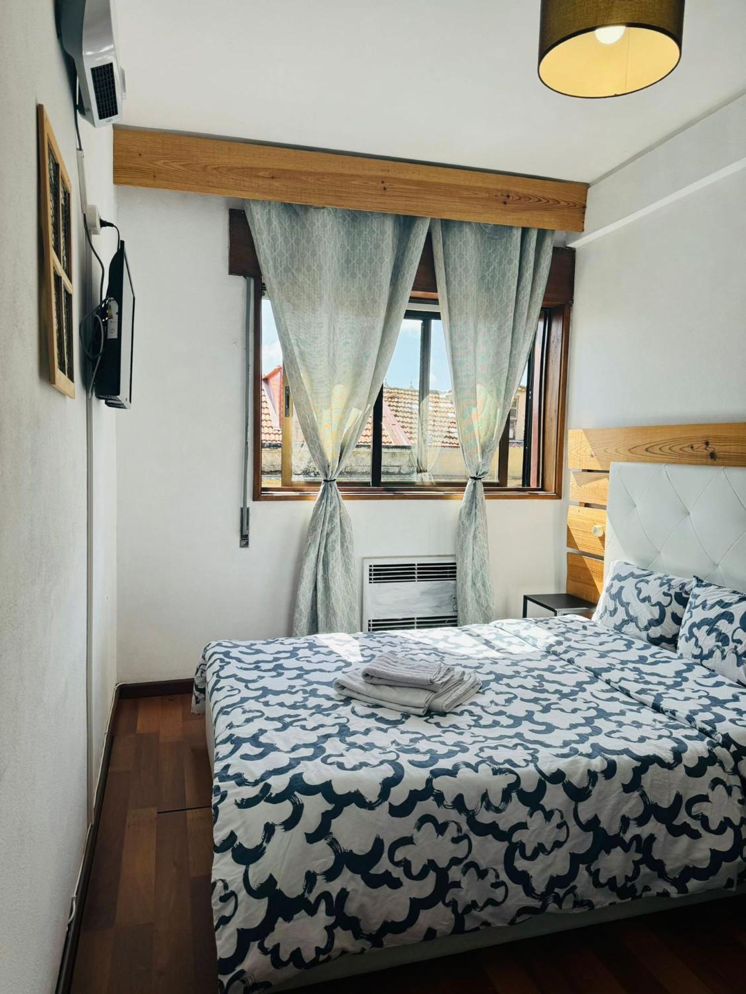 Porto Grand Sasimi House Hotel Kültér fotó