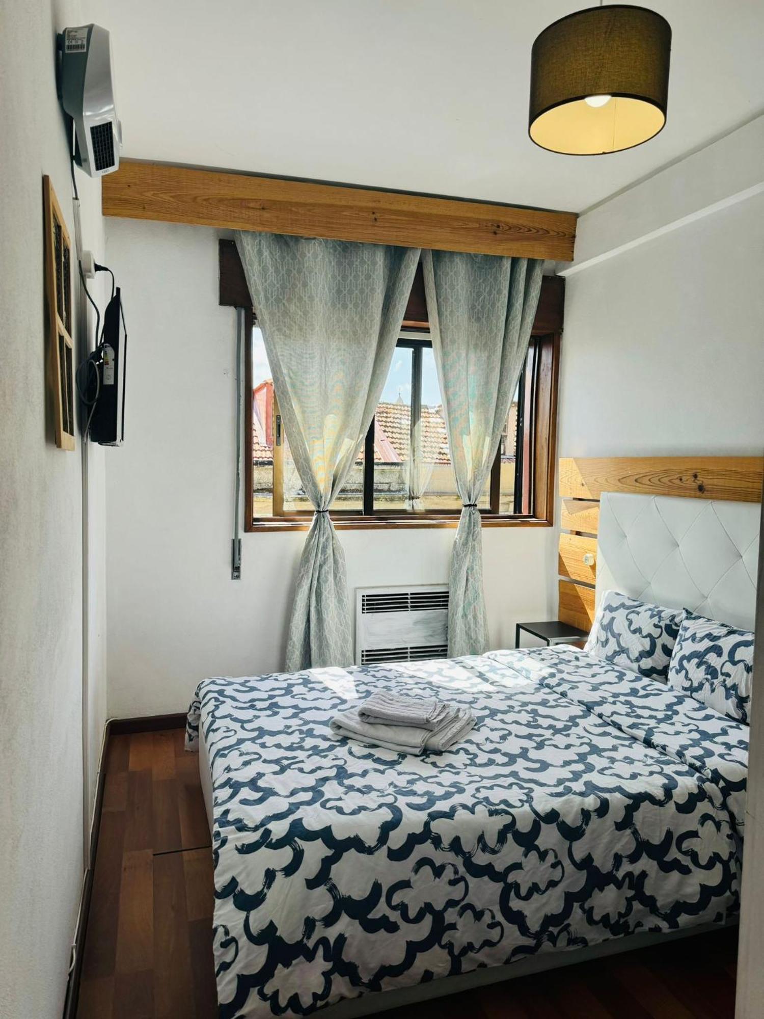 Porto Grand Sasimi House Hotel Kültér fotó