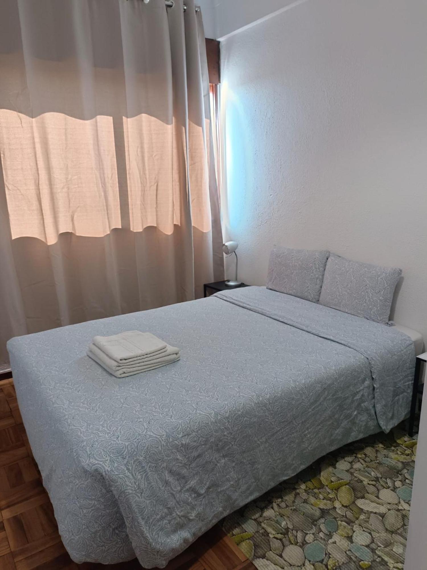 Porto Grand Sasimi House Hotel Kültér fotó